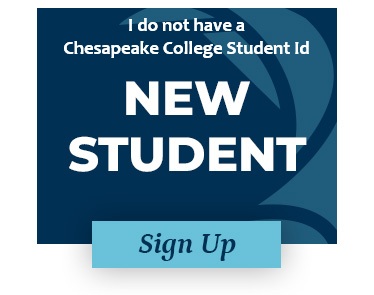 New students without a student id click here to sign up and apply for scholarships.